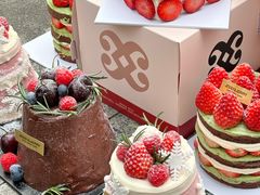 -卷心卷意·轻甜蛋糕(新光天地店)