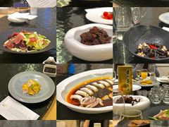 -上海苏宁宝丽嘉酒店·嘉府壹号中餐厅