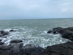 -漳州滨海火山岛自然生态风景区