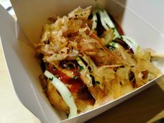 -粉粉乐鲷鱼烧(美罗城店)