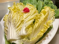 -牛街·马辈儿涮肉(牛街总店)