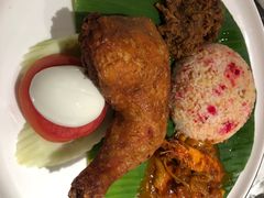 -关夫人餐厅(阳光广场店)