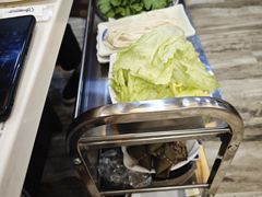 -福寿斋·老北京铜锅涮肉·烤鸭(顺义总店)