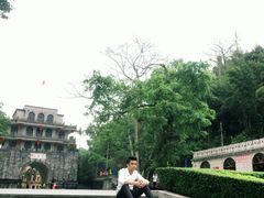 -友谊关景区