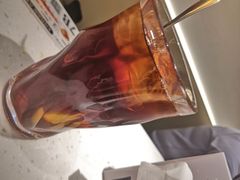 冻柠檬茶-谭仔米线(壹方城店)