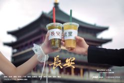 -蒙娜丽莎婚纱摄影(南门店)