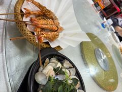 -东江海鲜大排档·潮汕菜·砂锅粥