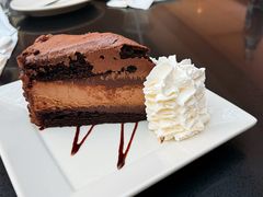 好时巧克力块芝士蛋糕-The Cheesecake Factory芝乐坊餐厅(兴业太古汇店)