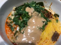 -阿上阿上麻辣香锅&麻辣烫(朝阳蓝色港湾店)