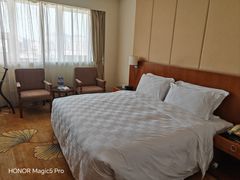 -北京好苑建国酒店