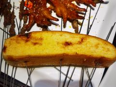 -三个大叔烤羊肉串·炭炉砂锅菜(西三旗店)