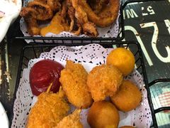 -阳光披萨(辽宁路店)