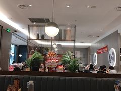 -必胜客(燕郊永旺店PHDI店)