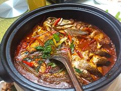 -天外天美食广场(哈尔滨路店)