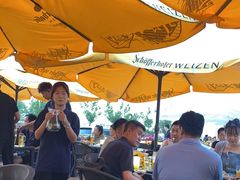 -LENBACH兰巴赫西餐啤酒坊(大连东港店)