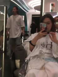 -OnHair造型
