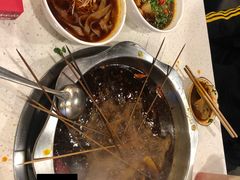-水碾河刘老大串串香(水碾河路店)