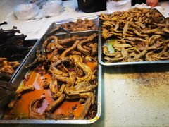 -王浩儿纪六孃甜皮鸭(乐山总店)