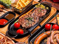 -1819餐厅·团队聚餐·烤串·精酿