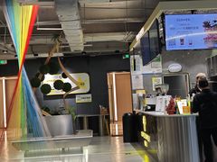 -四叶咖咖啡(昆明恒隆PRO店)