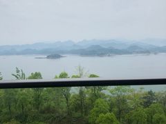 -千岛湖忆湖度假酒店(中心湖景区店)