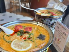 -嗒令甜品·主题融合料理餐厅(首座时代店)