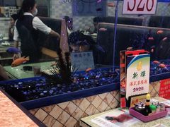 -新辉港式茶餐厅(北栅店)