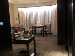 -王府半岛酒店