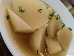 -龍炎馬仔烧味(首位中心店)