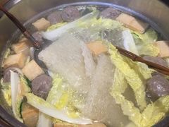 -椰夫人·养生椰子鸡(金沙洲永旺店)