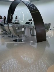 -In Style Hair Salon