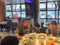 -国人川菜(李家村建东街店)