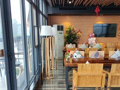 -忆咖啡观景餐厅(桂林象山公园店)