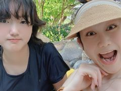 -湖泉半山温泉(湖泉生态园)