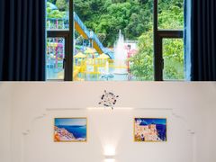 -清泉湾生态旅游度假区