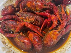 十三香小龙虾-叶派龙虾•招牌香辣蟹·海鲜(中海国际店)