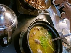 -李东农庄(中南百草园地标店)