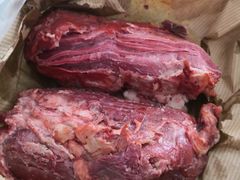 -杨天玉腊牛羊肉