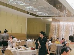 -狮王府淮扬菜(新街口友谊店)