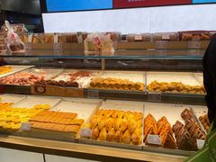-詹记桃酥(百盛店)