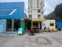 -BIGHEAD大头家咖啡馆(蛇口店)