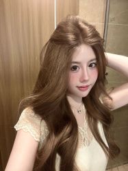 -New Fashion发型定制