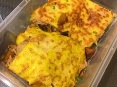 -老通城豆皮大王(吉庆街店)