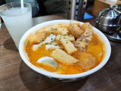 -绿柠食堂(北外滩店)
