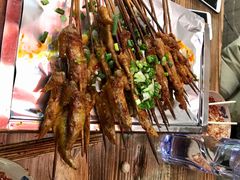 -晓靖轩烧烤(沙河风情店)