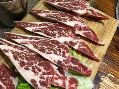 -韩一品韩国料理(柏庐南路店)