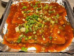 -绿茶餐厅(燕郊永旺店)