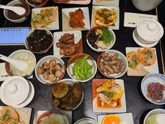 -青藤茶馆(南山路店)