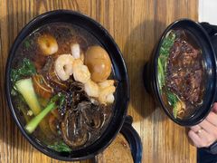 -董记面馆(漳州二路店)