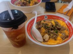 -明記茶餐廳(福田总店)